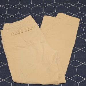 Old Navy Pixie Ankle Pants